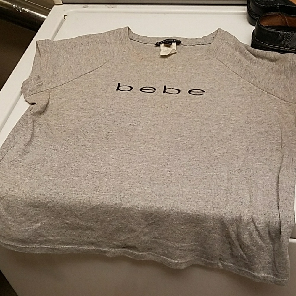 Bebe t-shirt
